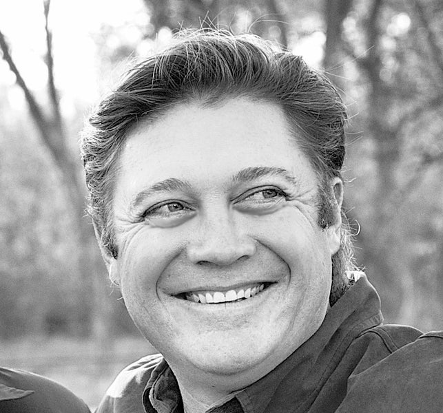 Cook, Ruggles & Powell Go To NAMM