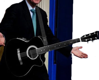 Our Latest Celebrity Endorsement