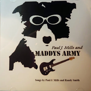 Maddy - A Las Vegas Dog Story
