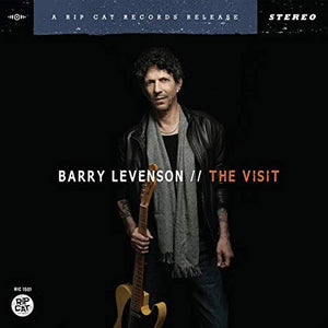 A Review of Barry Levenson's "The Visit."