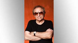 Tribute to Hal Blaine, Drummer for the "Wrecking Crew."  RIP