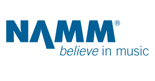 Namm.org Logo