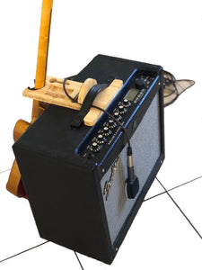Safe-T-Stand On Stage Guitar Stands. Buy Online Today.