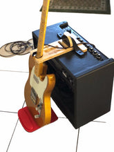 Safe-T-Stand On Stage Guitar Stands. Buy Online Today.